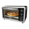 Hornos BLACK&DECKER TO1216B Instructivo Antes De Usar El Producto
