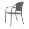 Sillas de Ruedas Garden Treasures CR-15S012W-BL Manual Del Usuario
