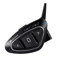 Midland BTNEXT PRO Manual De Instrucciones