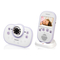 Monitores de Bebé Topcom Babyviewer 4100 Manual De Instrucciones
