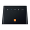 Enrutadores de Red ORANGE Flybox 4G Guia De Inicio Rapido