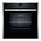 Hornos NEFF B47VR22.0 Instrucciones De Uso
