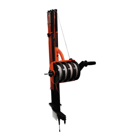 Gallagher SMART FENCE 2 Manual De Instrucciones