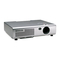 Proyectores Panasonic PT-LM2E Instrucciones De Funcionamiento