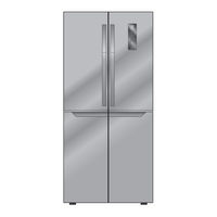 Electrolux ERQU40E3HUS Manual De Instrucciones