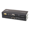 ATEN CE750 - Guía de inicio rápido del extensor KVM USB