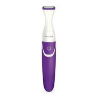 Philips BRT383 Manual Del Usuario