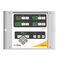 Unidades de Control ITW Gema OptiStar CG07 Manual De Instrucciones