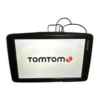 TomTom 4KJ00 Guía De Referencia