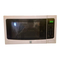 Hornos Microondas Kenmore 405.73114310 Manual De Uso Y Cuidado