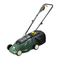 Cortacéspedes Black and Decker GR340 Manual De Instrucciones
