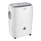 Deshumidificadores Whirlpool WHAD303AW Manual De Uso Y Cuidado
