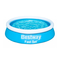 Piscinas Bestway FAST SET Manual De Instrucciones