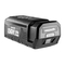 Paquetes de Baterías Greencut BT562L Manual De Instrucciones