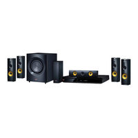 LG BH9530TW Manual Del Propietário