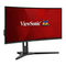 Monitores ViewSonic VX3418-2KPC Guia Del Usuario