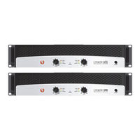 CLOUD-NIGHT C-POWER-1200 Manual De Instrucciones