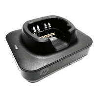 Motorola Solutions IMPRES NNTN8845 Guia Del Usuario