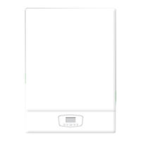 Italtherm TIME POWER 50 K Manual De Instrucciones
