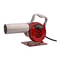 Calentadores Master MASTERFLOW Manual De Instrucciones