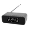 Relojes Radio THOMSON CR221I Modo De Empleo