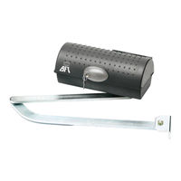 BFT IGEA BT Instrucciones De Uso