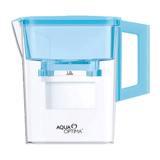 Aqua Optima Compact Manuales