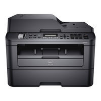 Dell E515dw Guía De Configuración
