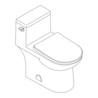 Laufen LENA H823563 Guia De Inicio Rapido
