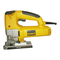 Sierras DeWalt DW321 Manual De Instrucciones