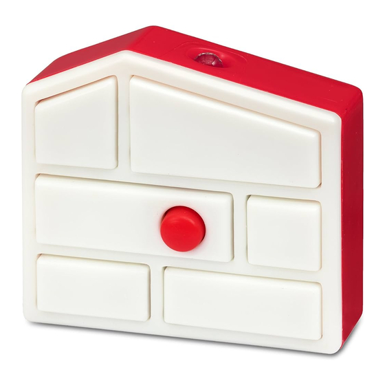 Lundby smaland 60.7025 Manual Del Usuario