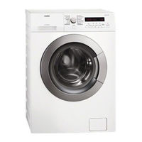 AEG L 70270 FL Manual De Instrucciones