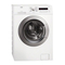 Lavadoras AEG L 70270 FL Manual De Instrucciones