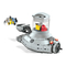 Juguetes Mega Bloks DESPICABLE ME MINION MADE ILLUMINATION ENTERTAINMENT CNC82 Instrucciones De Montaje