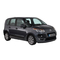 CITROEN C3 PICASSO 2010 - Automóvil Listo Para Usar