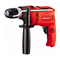 EINHELL TC-ID 650 E, 42.586.82 Manual