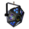 Equipo de Iluminación Varytec Star Shot Laser FX Manual De Instrucciones