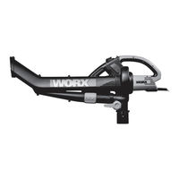 Worx WG501E Traducción De Las Instrucciones Originales