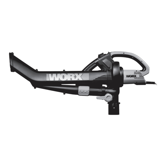 Worx WG500E Traducción De Las Instrucciones Originales