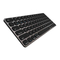 Teclados Kanex MultiSync Premium Slim K166-1126 Manual Del Usuario
