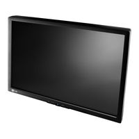 Lg 17MB15T Guía De Configuración Fácil