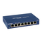 Manual del switch de 8 puertos NETGEAR ProSafe GS108
