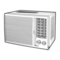 Aire Acondicionados Samsung AW0500 Manual De Instrucciones