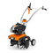 Cultivadores Stihl MH 445 Manual De Instrucciones