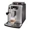 Cafeteras Saeco Intelia Deluxe HD8904 Manual De Instrucciones