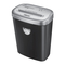 Trituradoras de Papel Fellowes POWERSHRED 53C Manual Del Usuario