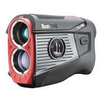 Bushnell GOLF tour v5 Manual De Instrucciones