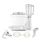 Electrodomésticos de Cocina Bosch MUM 6N10 UC Manual De Instrucciones
