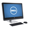 Computadoras de Escritorio Dell XPS One 2710 Manual Del Propietário