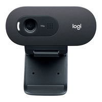 Logitech C505 Guia De Instalacion